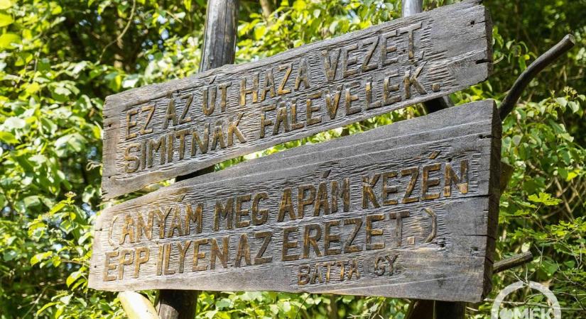 A susa-rimaszécsi határnál tartottak megemlékezést
