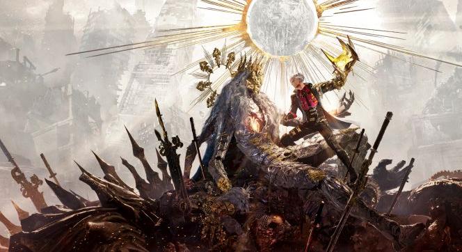 [SGF 2025] Code Vein II: ismét vérem az életem [VIDEO]