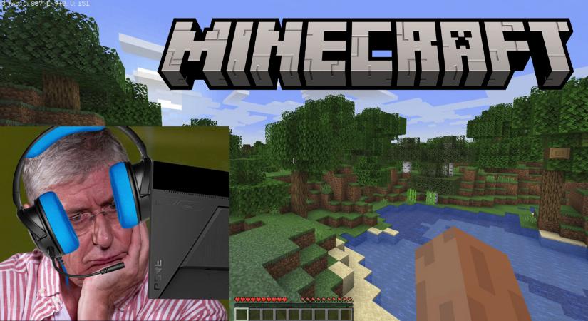 Vége a FeriMC-nek: leállítják Gyurcsány Minecraft-szerverét