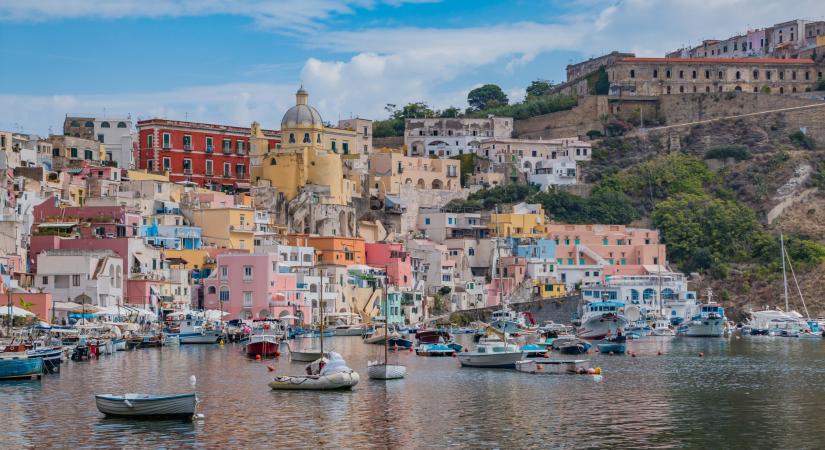 5 megfizethető mediterrán sziget, ahol álomnyaralásod lehet