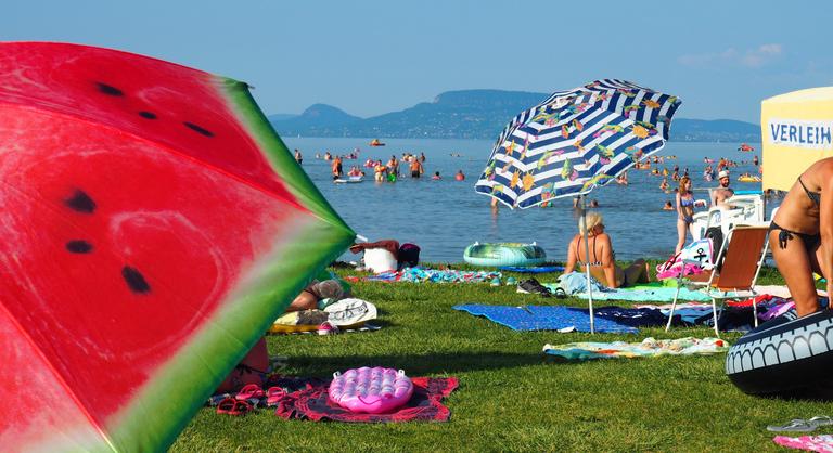 Gyors fogyás a strandszezon előtt: van egy tippünk