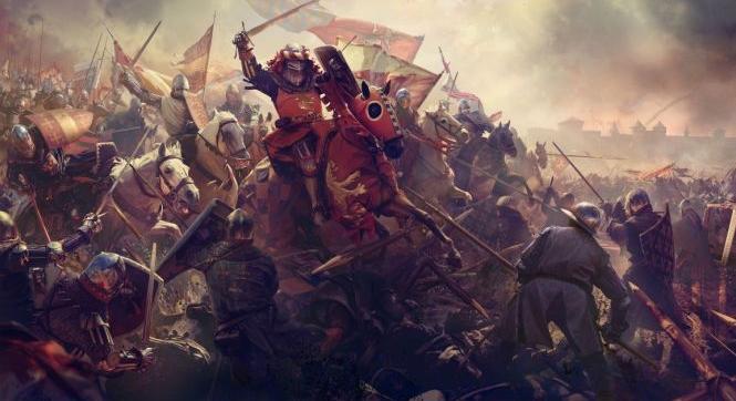 [SGF 2025] Chronicles: Medieval: középkori sandbox RPG mélységgel! [VIDEO]