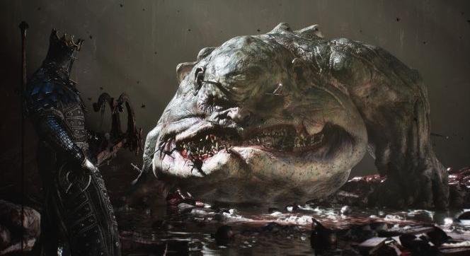 [SGF 2025] Mortal Shell II: szebb, több és mélyebb elődjénél [VIDEO]