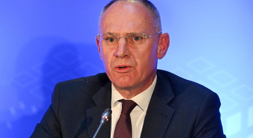 Nemzetközi embercsempészbandára csaptak le Bécsben