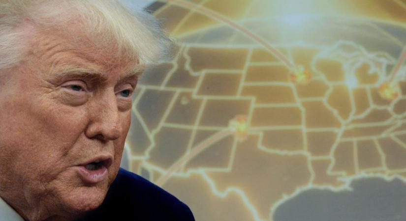 Volt elnök, aki kétszer magasabb vámokat vetett ki, mint Trump