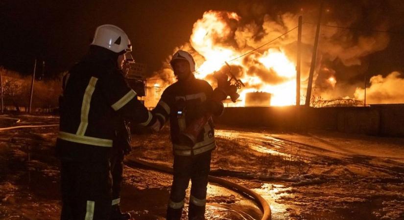 "Kegyetlen és könyörtelen lesz": megtorlásra készülnek az oroszok az ukrán dróntámadásra válaszul
