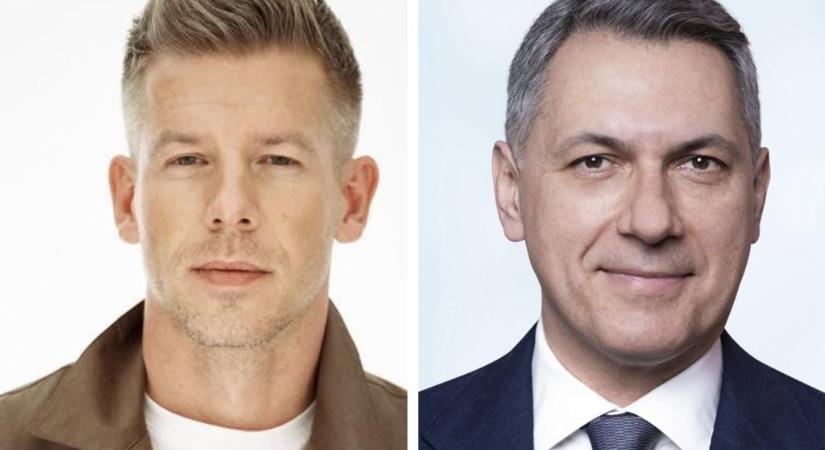 Magyar Péter durva üzenetet küldött Lázár Jánosnak: „oroszul is beadhatod a lemondásod”