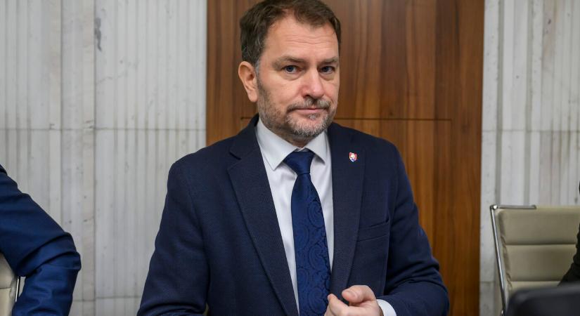 Matovič szerint Fico elvesztette hitelét Európában