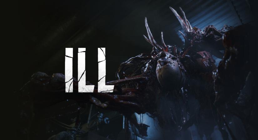 Sosem volt még ennyire gyomorforgató egy horror – ILL Summer Game Fest-trailer