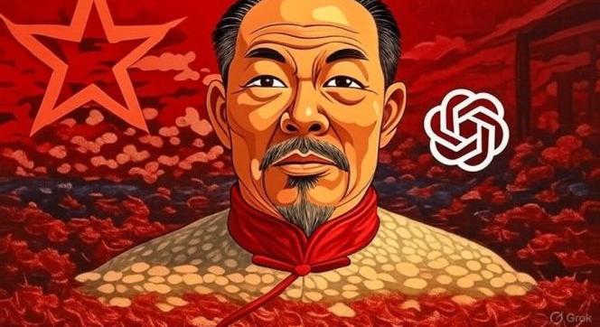 Kína propaganda terjesztésére használta a ChatGPT-t, állítja az OpenAI!