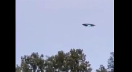Maga a Pentagon is megtolta az UFO-mítoszok kialakulását