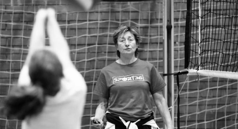 Székesfehérvár gyászol: közkedvelt válogatott sportembertől búcsúzik a város