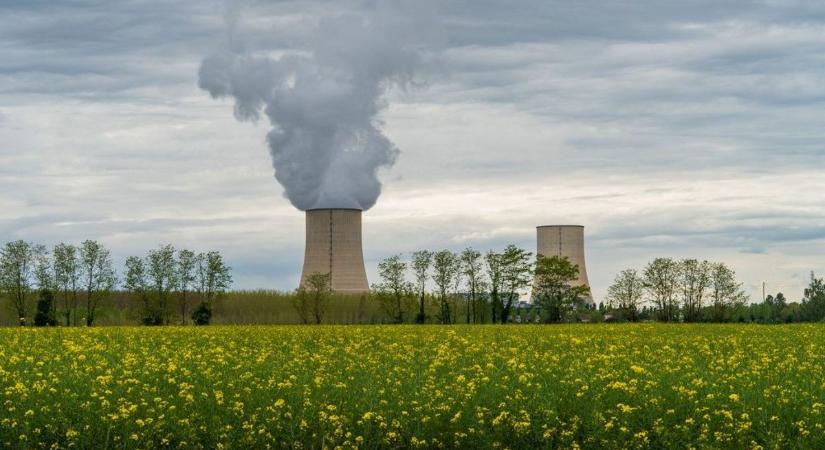 Az atomenergia reneszánszát hozhatja el Amerikában Trump nagy terve – már meg is indultak a tárgyalások