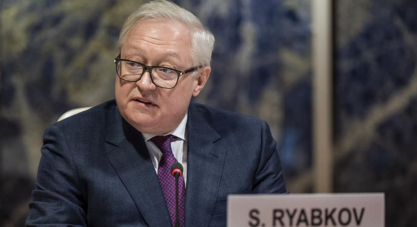 Oroszország felhagy a „visszafogottságával”