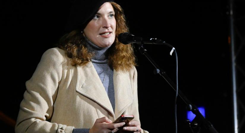 Hont András alaposan helyre tette a hazai feminizmus legnagyobb ikonját