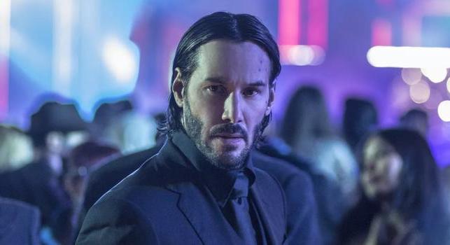 John Wick eredetileg egy 75 éves nyugdíjas lett volna