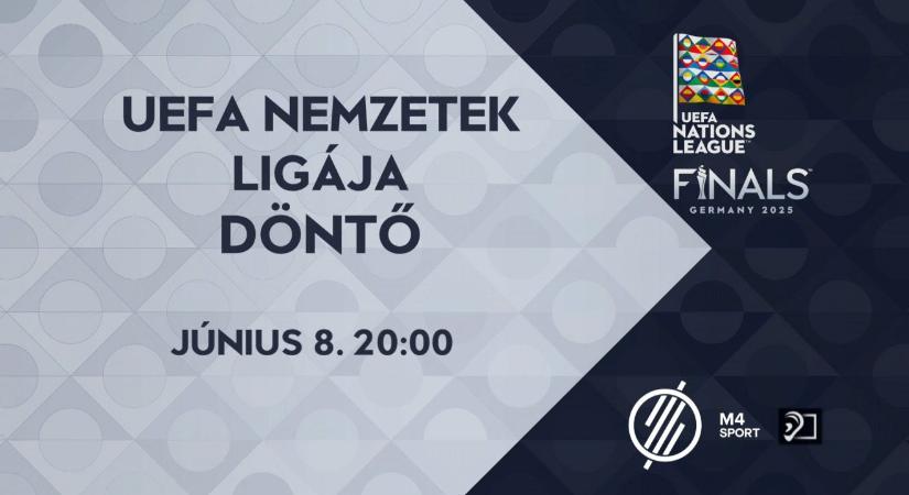 Nemzetek Ligája döntő: Világsztárok csapnak össze ma este