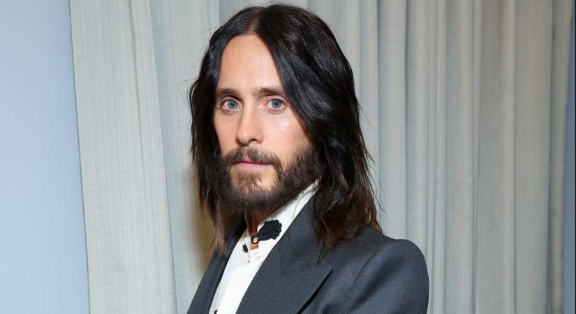 Kilenc nő vádolta meg szexuális zaklatással Jared Letót