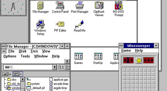 Vonatok, kórházak működése múlik még mindig Windows XP, sőt Windows 3.1 és DOS rendszereken