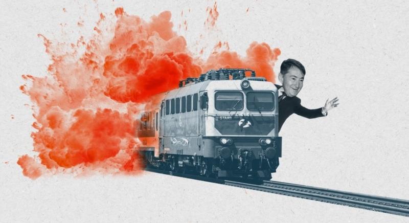 A Fidesz esete az átláthatósággal, a vasúté Mészáros Lőrinccel és az orosz vadászgépeké az ukrán drónokkal