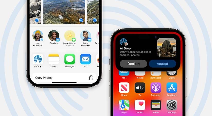 Ez EU miatt a jövőben megszűnhet az iPhone-ok egyik legnépszerűbb funkciója