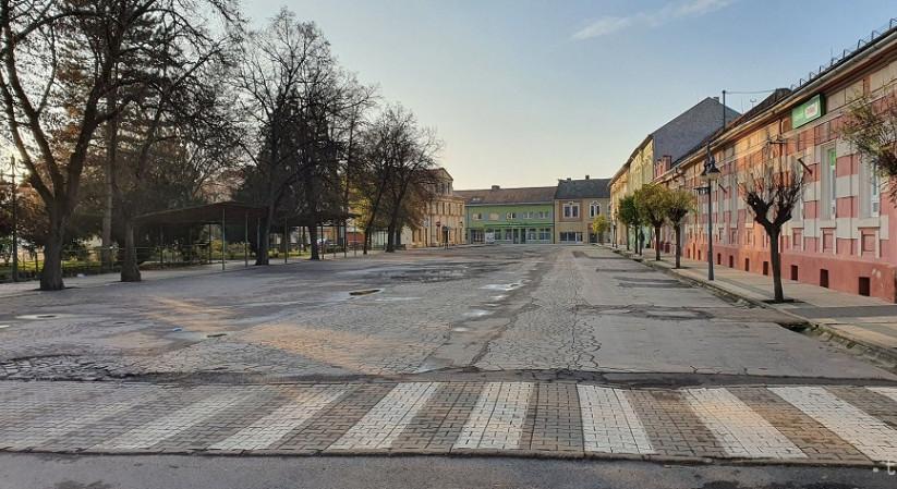 Új ravatalozó épül Tornalján