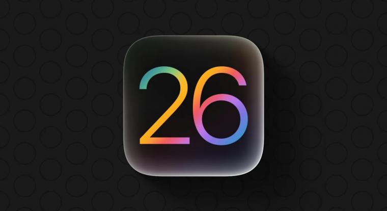Több rendszeralkalmazás is ráncfelvarrást kaphat az iOS 26-ban