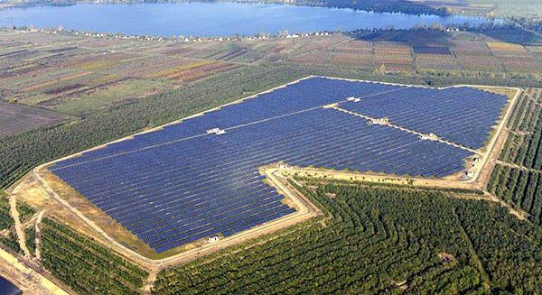 A Napenergia Plusz Program sikere: 100 megawattóra tárolói kapacitás létesült eddig