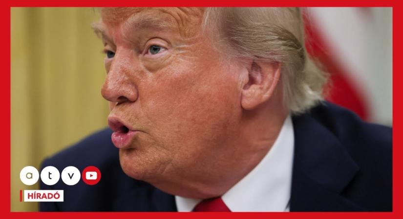 Trump megelégelte az erőszakot, katonai egységeket indított