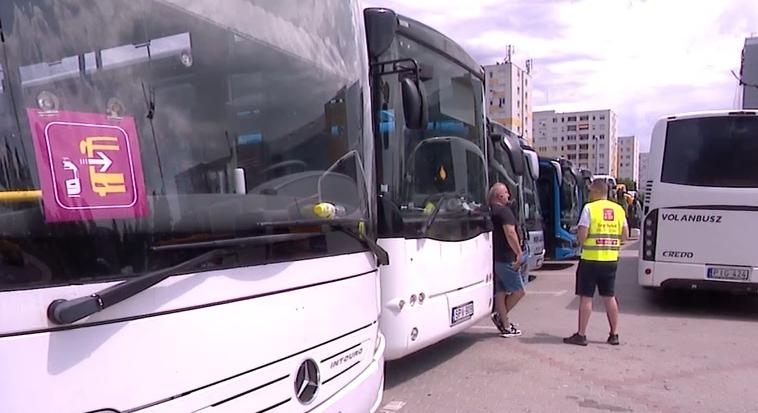 A MÁV teljes jegyár-visszatérítést biztosít azoknak, akik az érintett szakaszon utaztak  videó