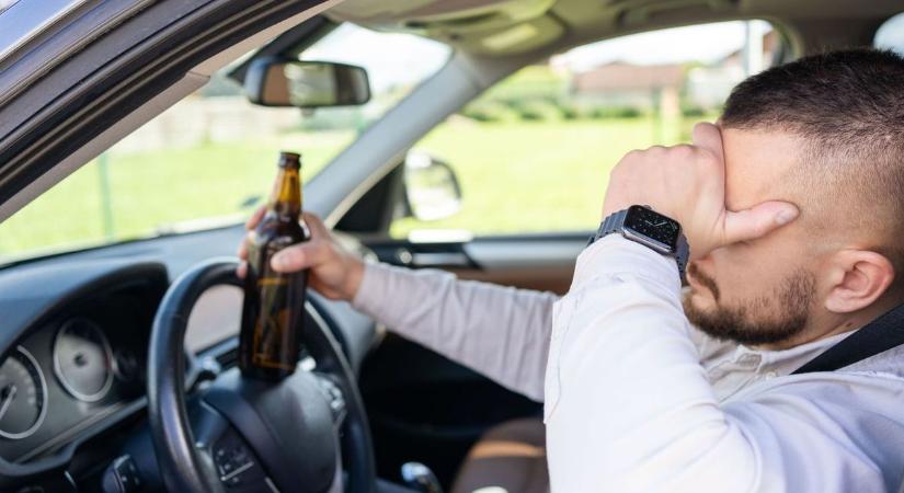 Át lehet verni az alkoholszondát? Tisztázzuk a tényeket és tévhiteket