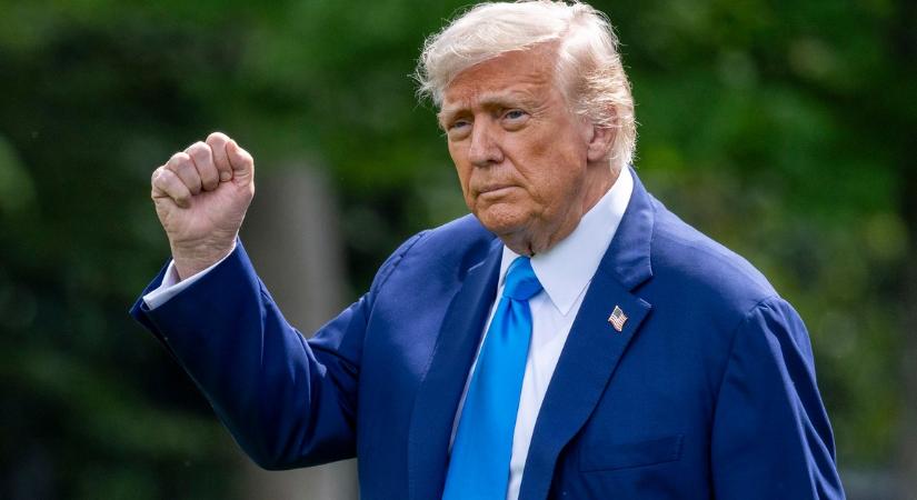Trump vámjai tönkretehetik az európai acélipart