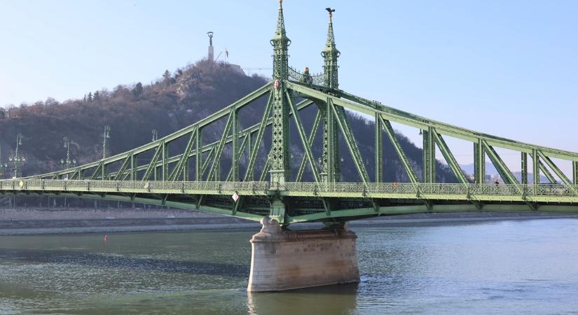 Ennyi ideig lenne tiszta ivóvizünk, ha szennyeződne a Duna