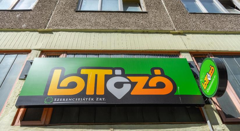 Mesés nyereménnyel kecsegtetett a hatos lottó, sokan csak egy számot hibáztak el