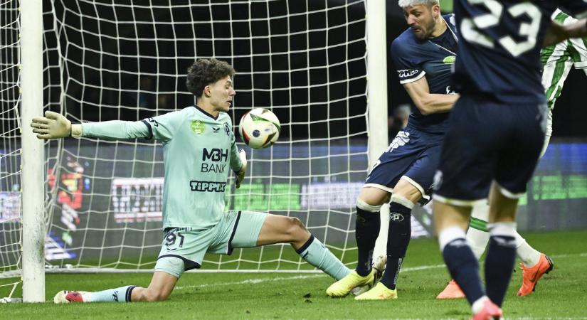 Pécsi Ármin a világ ötödik legkeresettebb futballistája lett