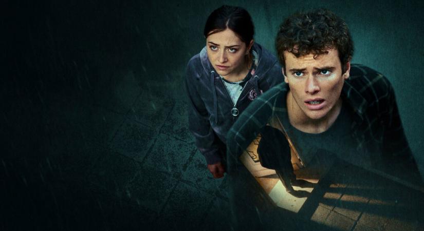 A Netflix egyik legnyugtalanítóbb thrillere nem az, aminek elsőre tűnik