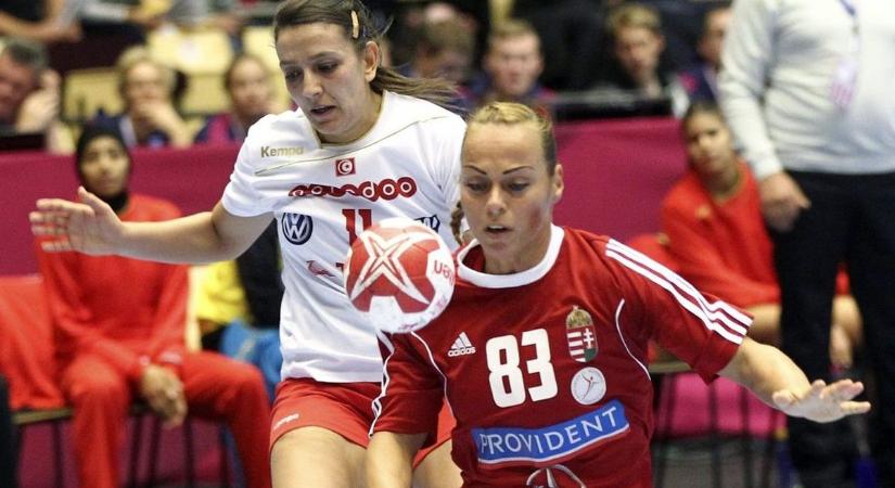 Nagy bejelentést tett az Audi ETO és az MKC korábbi, kétszeres BL-győztes játékosa