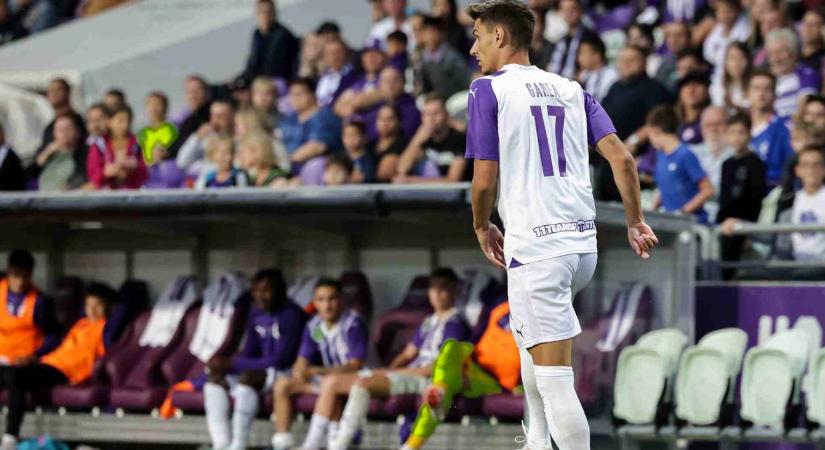 Iszonyatos tragédia érte az Újpest játékosát - felfoghatatlan, ami történt