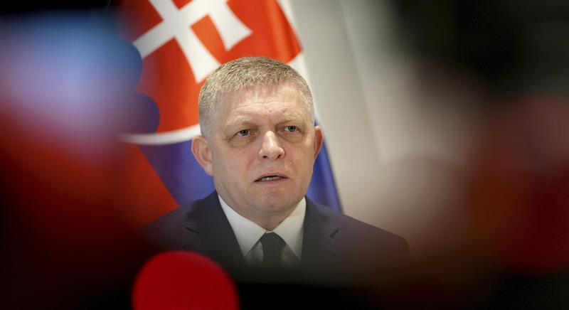 Csehország válaszolt a szlovák képviselők oroszellenes szankciók elleni felhívására