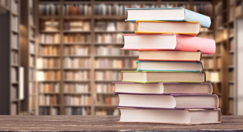 Nagy könyves kvíz: ki írta ezeket a klasszikusokat?