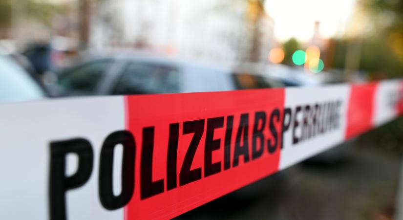 Nem terrorista merénylet volt a passaui gázolás