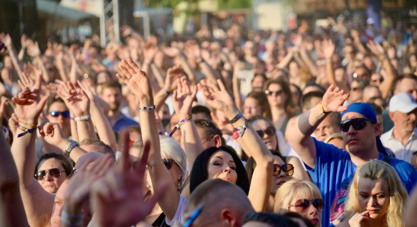 Berobbant a fesztiválszezon, ezekre figyelj, hogy mindig felhőtlen legyen a bulizás élménye