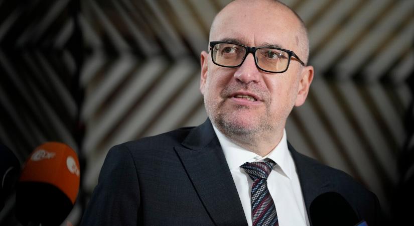 Cseh miniszter: a cseheknek és a szudétanémeteknek folytatniuk kell a megbékélést