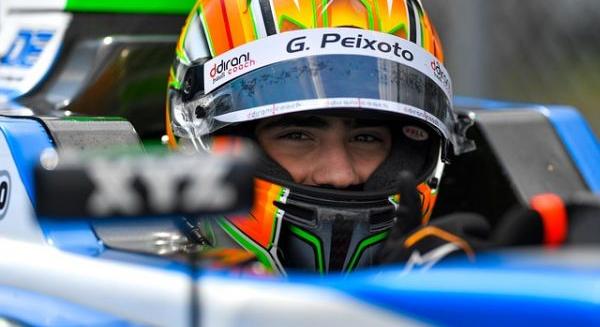 Molnár Martin történelmi brit F4-elsősége új fejezetet nyit