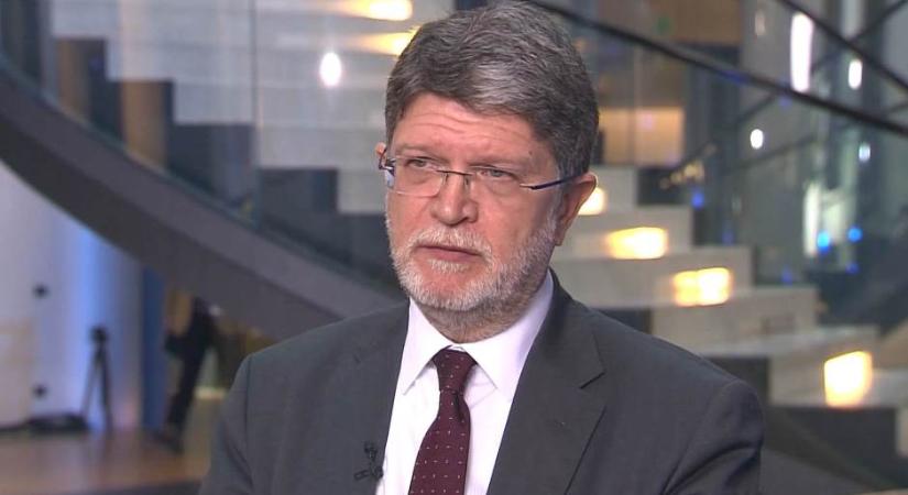 Picula: Vučić szinte semmit sem tesz Szerbia EU-csatlakozása érdekében, számára előnyös a kirakatdemokrácia