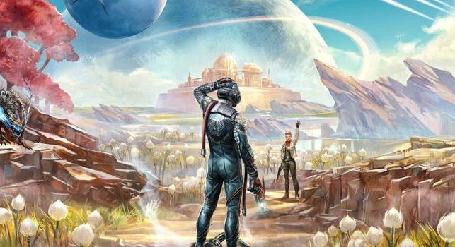 XGS 2025: Új előzetest és megjelenési dátumot kapott a The Outer Worlds 2