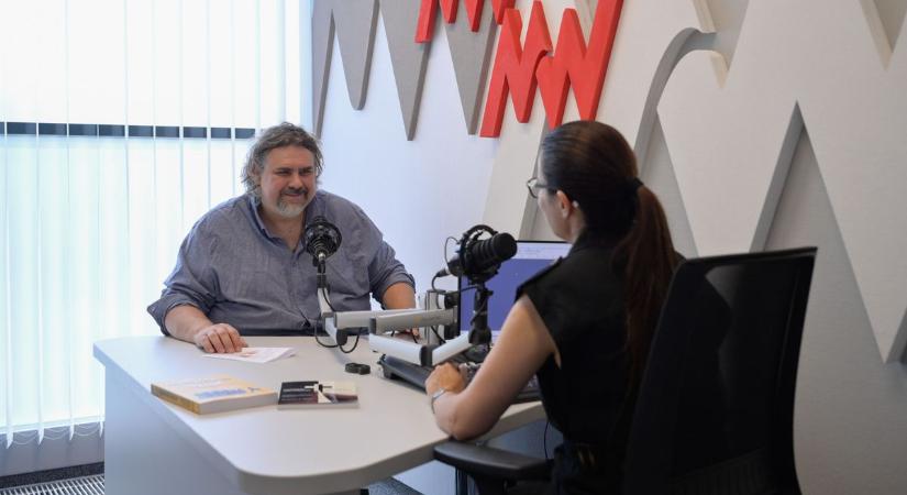 Miért érdekes, hogy a pápa a Leó nevet választotta, erről is beszélgettünk podcastunkban