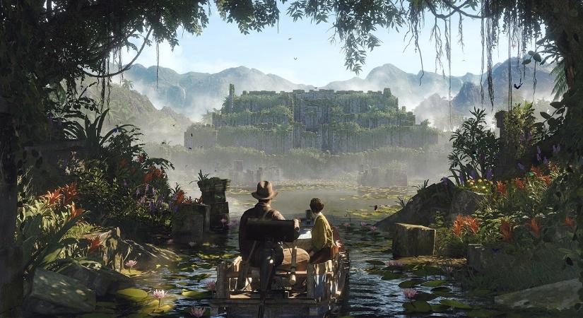 [XGS 2025] Rejtélyes szekta vár az Indiana Jones and the Great Circle DLC-jében