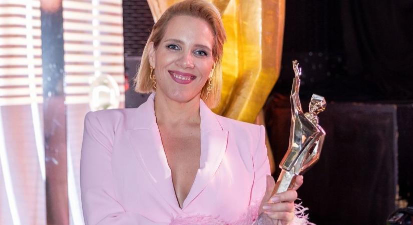 Heti TOP 5: Tóth Vera örömhírt jelentett be, rákkal küzd a a Nagy Ő sztárja, Sebestyén Balázs kocsiját megrongálták