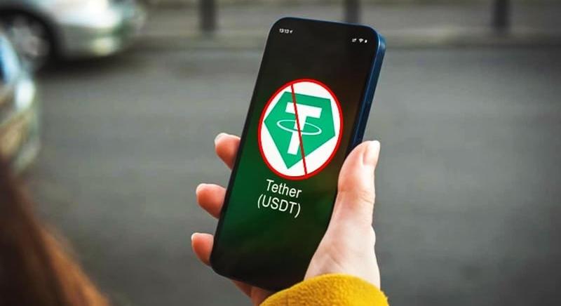 Ezért marad a Tether a magánszférában – Ardoino nem követi a Circle-t